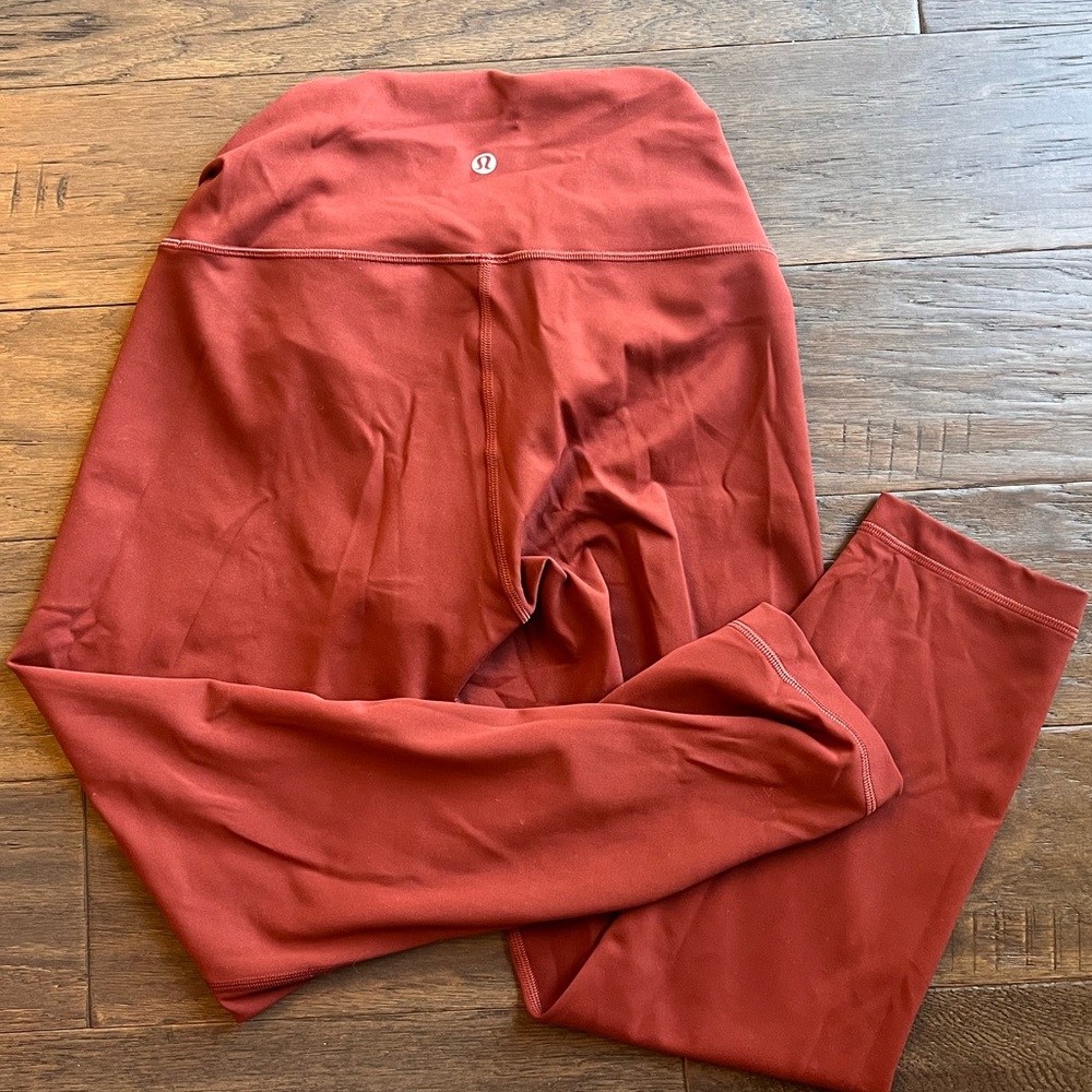 Lululemon leggings